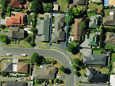 Residential Suburban