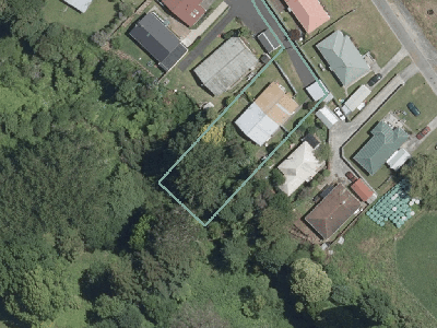 Residential Zone - General Residential Zone