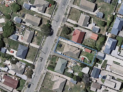 Residential Suburban