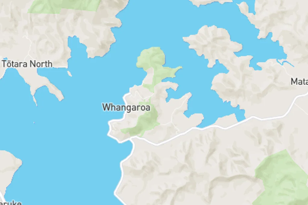 Whangaroa