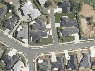 Residential Zone - General Residential Zone
