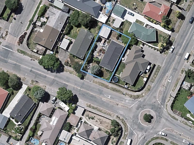 Residential Suburban