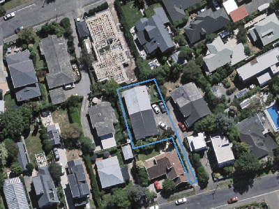 Residential Suburban