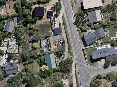 Residential Hills