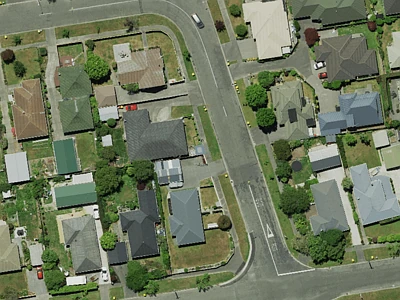 Residential Suburban