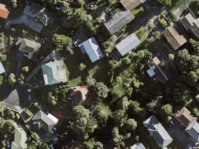 Residential  Mixed Housing Suburban Zone