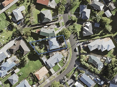 Residential  Mixed Housing Suburban Zone