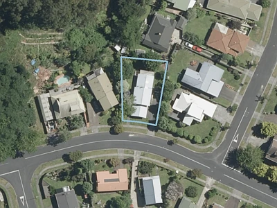 Residential Zone - General Residential Zone