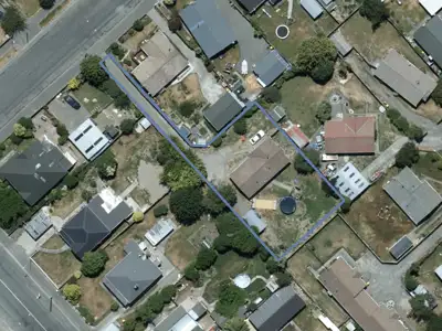Residential C
