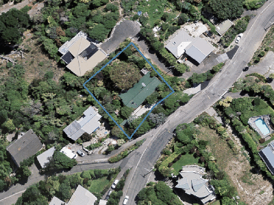 Residential Hills