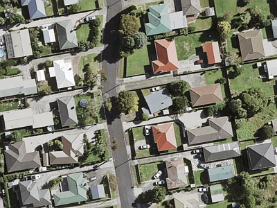 Residential  Mixed Housing Urban Zone