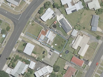 Residential Zone - General Residential Zone