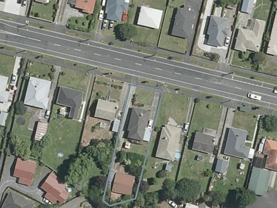 Residential Zone - General Residential Zone
