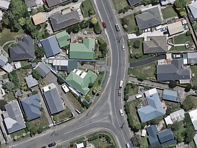 Residential Suburban