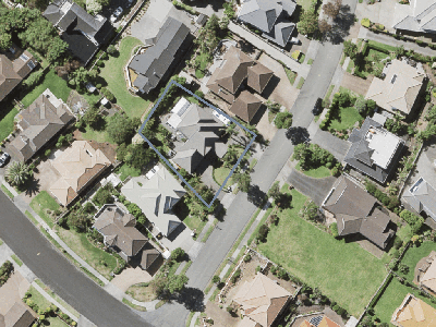 Residential  Mixed Housing Suburban Zone