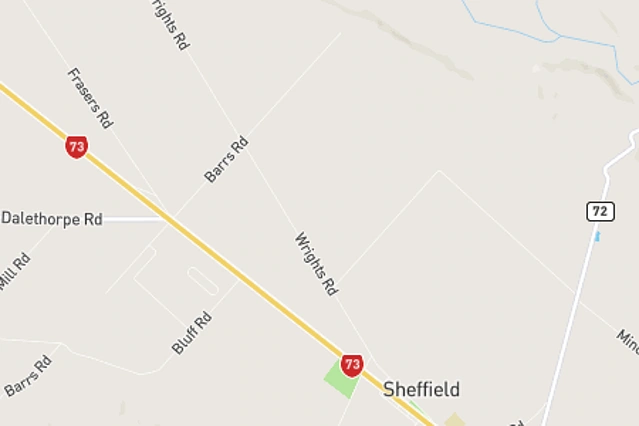 Sheffield