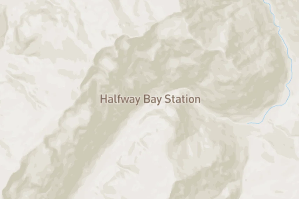 Halfway Bay