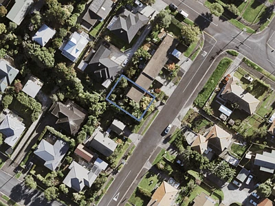 Residential  Mixed Housing Suburban Zone