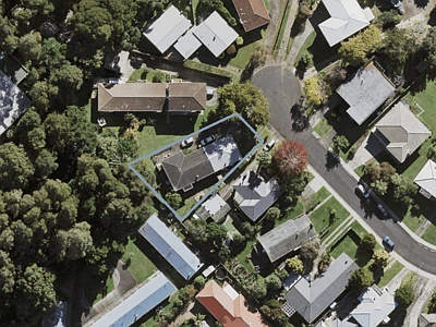 Residential  Mixed Housing Suburban Zone