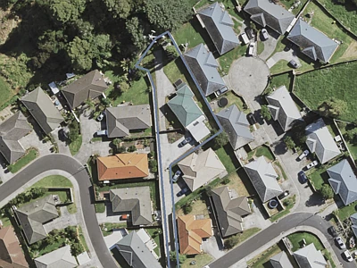 Residential  Mixed Housing Suburban Zone