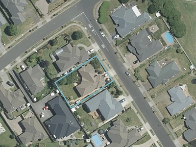 Residential Zone - General Residential Zone
