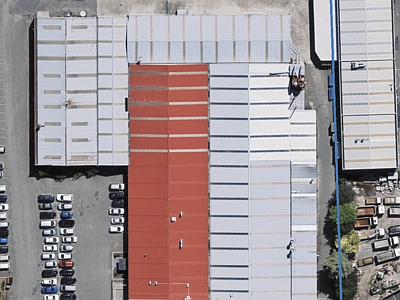 Industrial Heavy