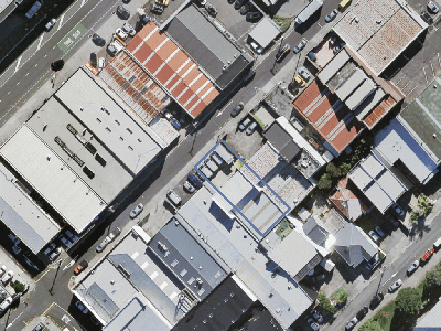 Business  Mixed Use Zone