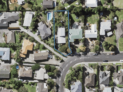 Residential  Mixed Housing Suburban Zone