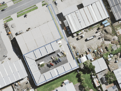 Business  Light Industry Zone