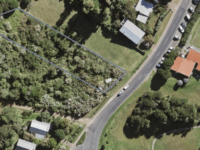 Hauraki Gulf Islands