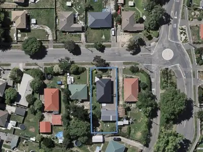 Residential Suburban