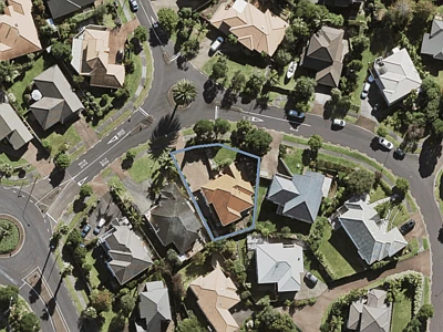 Residential  Mixed Housing Suburban Zone