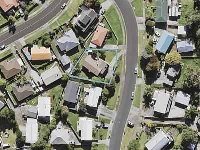 Residential  Mixed Housing Urban Zone