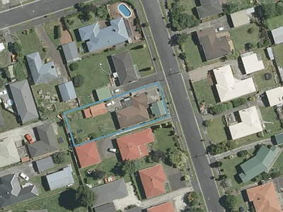 Residential Zone - General Residential Zone