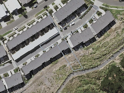 Residential  Terrace Housing and Apartment Building Zone