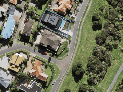 Residential  Terrace Housing and Apartment Building Zone