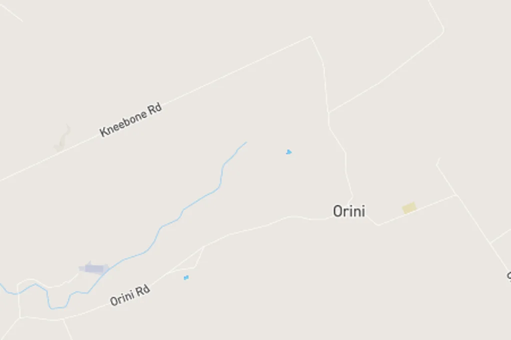 Orini