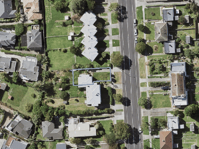 Residential  Mixed Housing Urban Zone