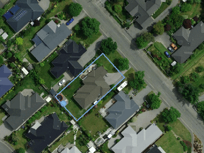 Residential C