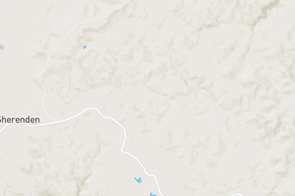 Sherenden