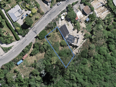 Residential Hills