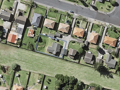 Residential  Terrace Housing and Apartment Building Zone