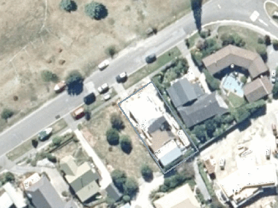 Low Density Residential Zone