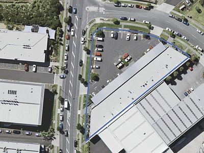 Business  General Business Zone