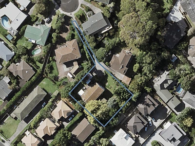 Residential  Mixed Housing Suburban Zone