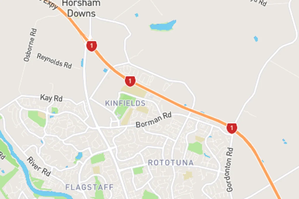 Rototuna North
