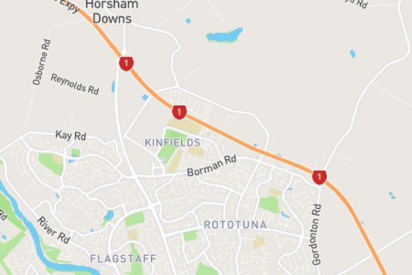 Rototuna North
