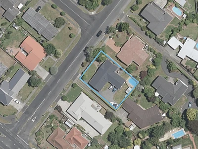Residential Zone - General Residential Zone