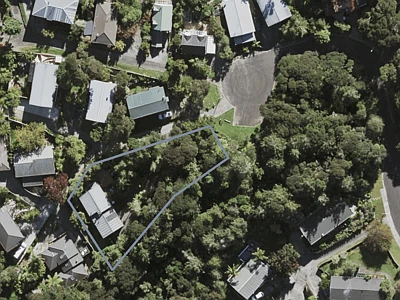 Residential  Mixed Housing Suburban Zone