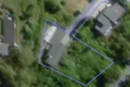 Low Density Residential Zone